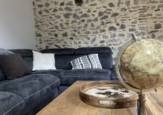 Vente Appartement à Aurillac 4 pièces