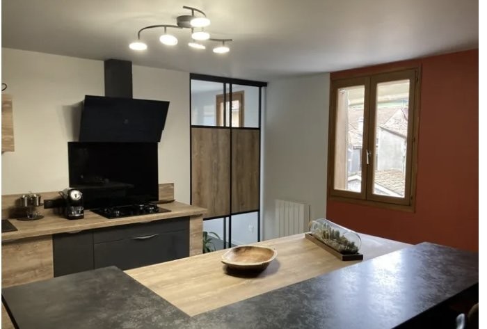 Vente Appartement à Aurillac 4 pièces