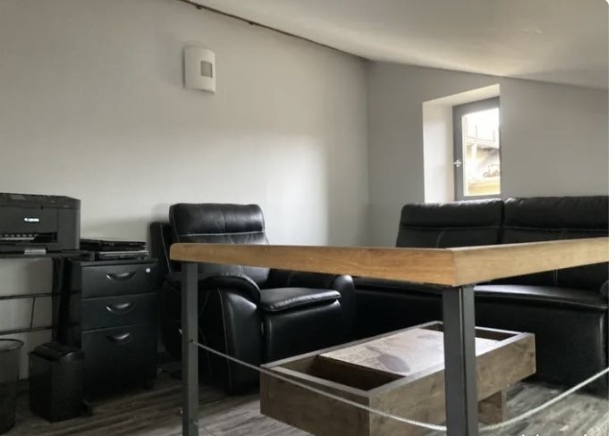 Vente Appartement à Aurillac 4 pièces