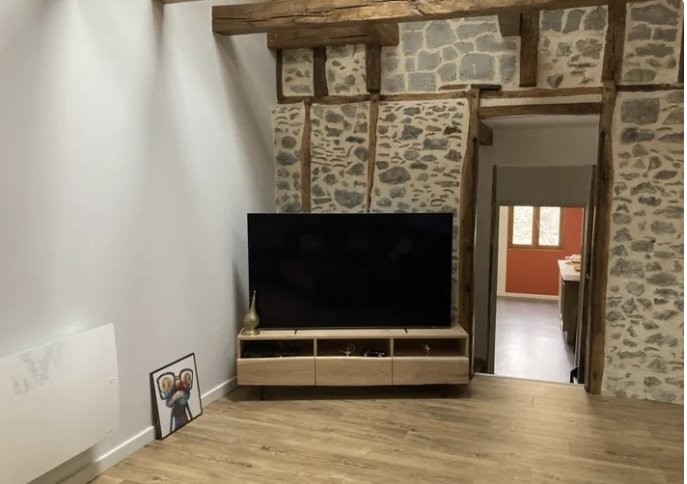 Vente Appartement à Aurillac 4 pièces