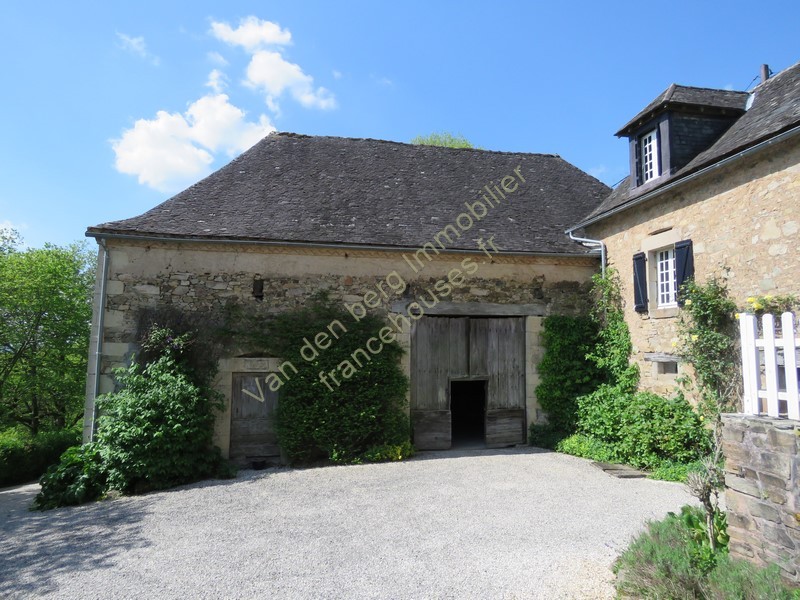 Vente Maison à Rosiers-de-Juillac 4 pièces