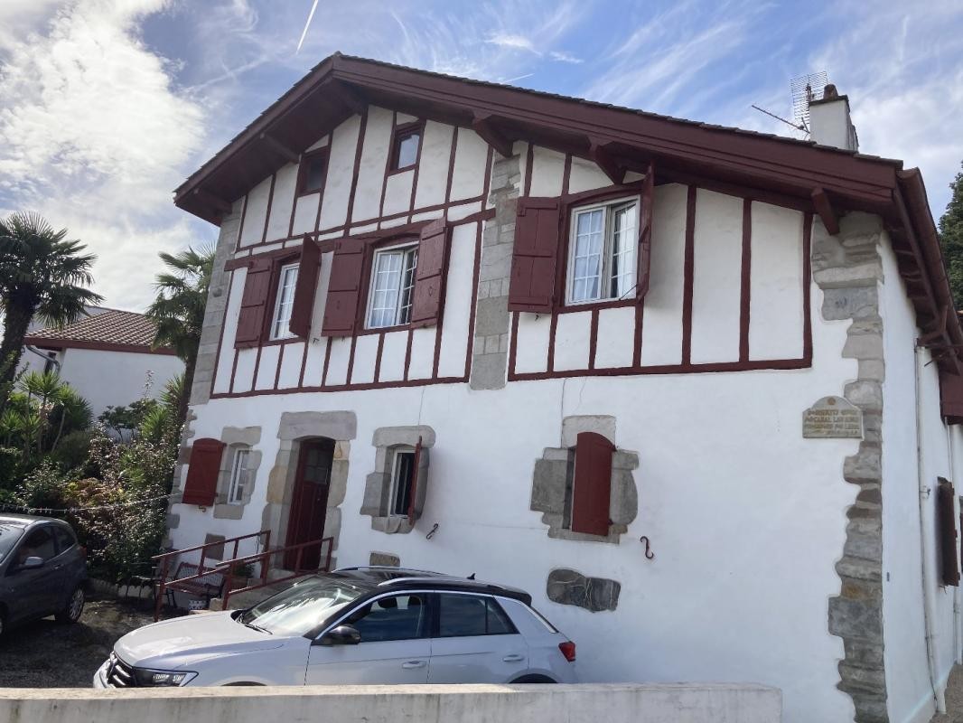 Vente Maison à Urrugne 12 pièces