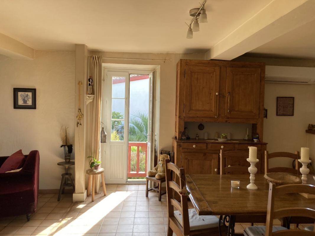 Vente Maison à Urrugne 12 pièces