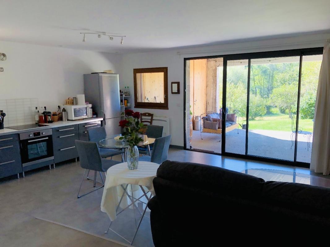 Vente Maison à la Bastide-de-Sérou 6 pièces