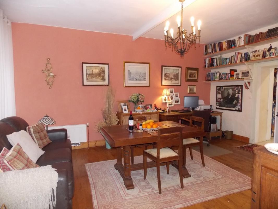 Vente Maison à Marval 8 pièces