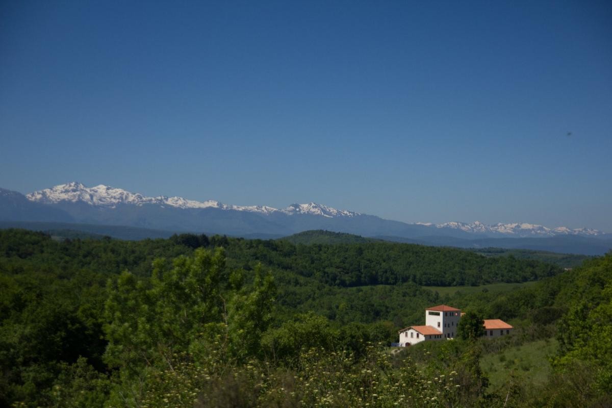 Vente Maison à Chalabre 19 pièces