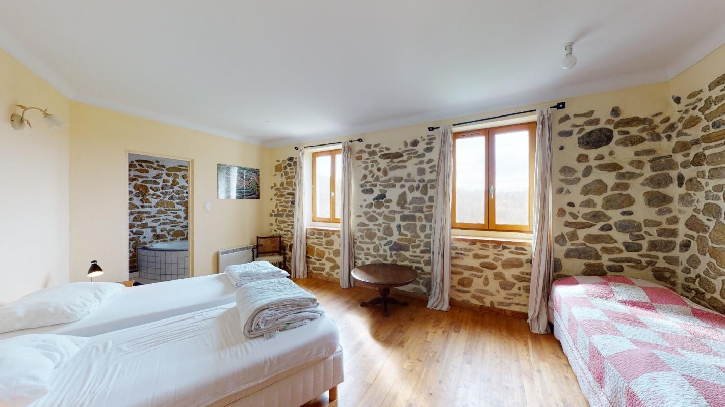 Vente Maison à Chalabre 19 pièces