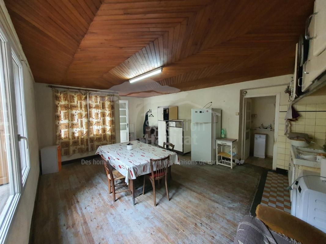 Vente Maison à Pradinas 7 pièces