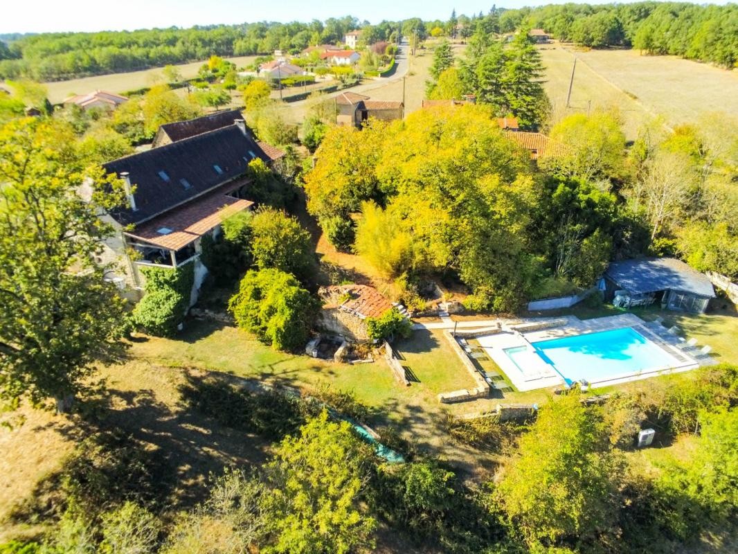 Vente Maison à Figeac 25 pièces