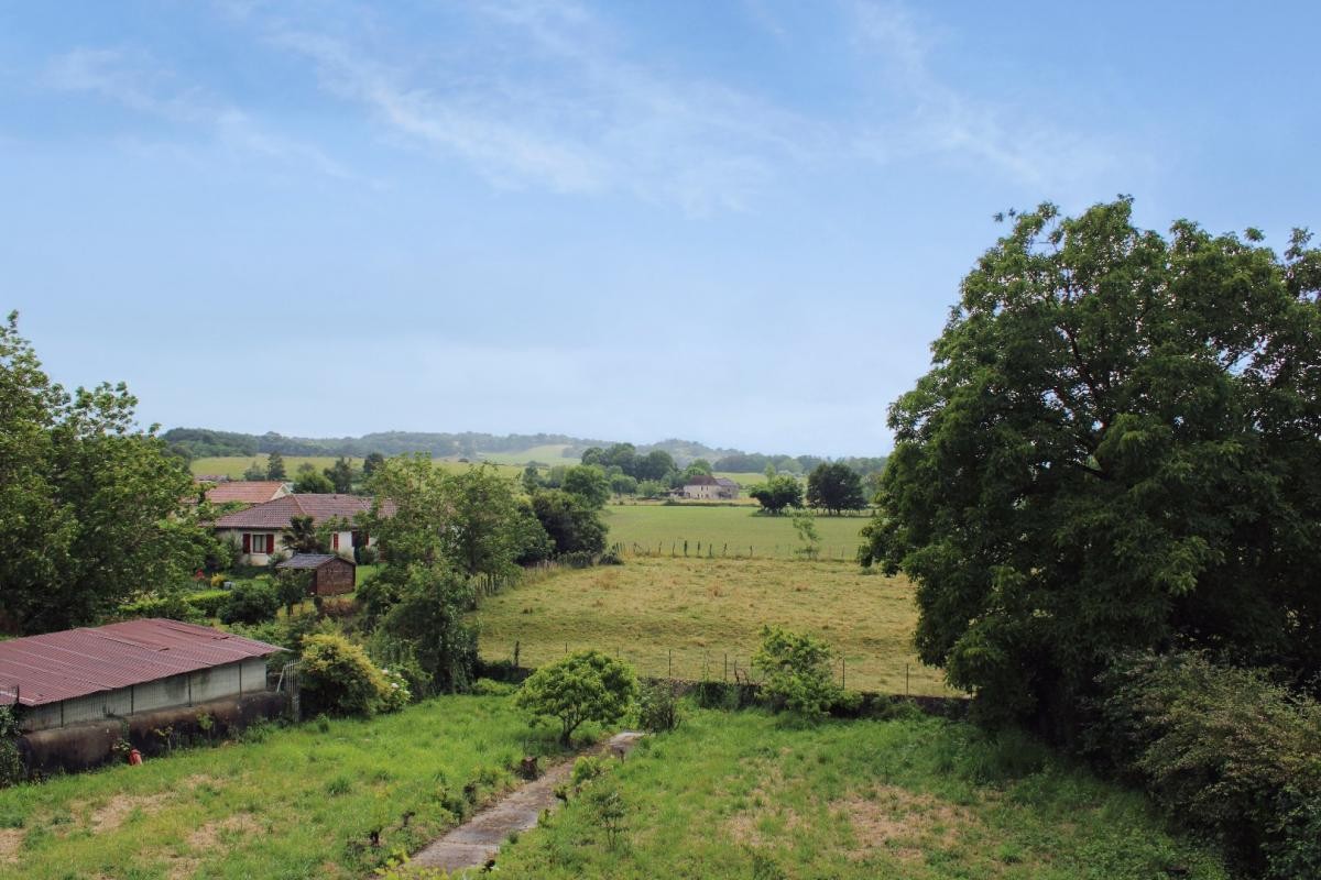 Vente Maison à Salies-de-Béarn 8 pièces