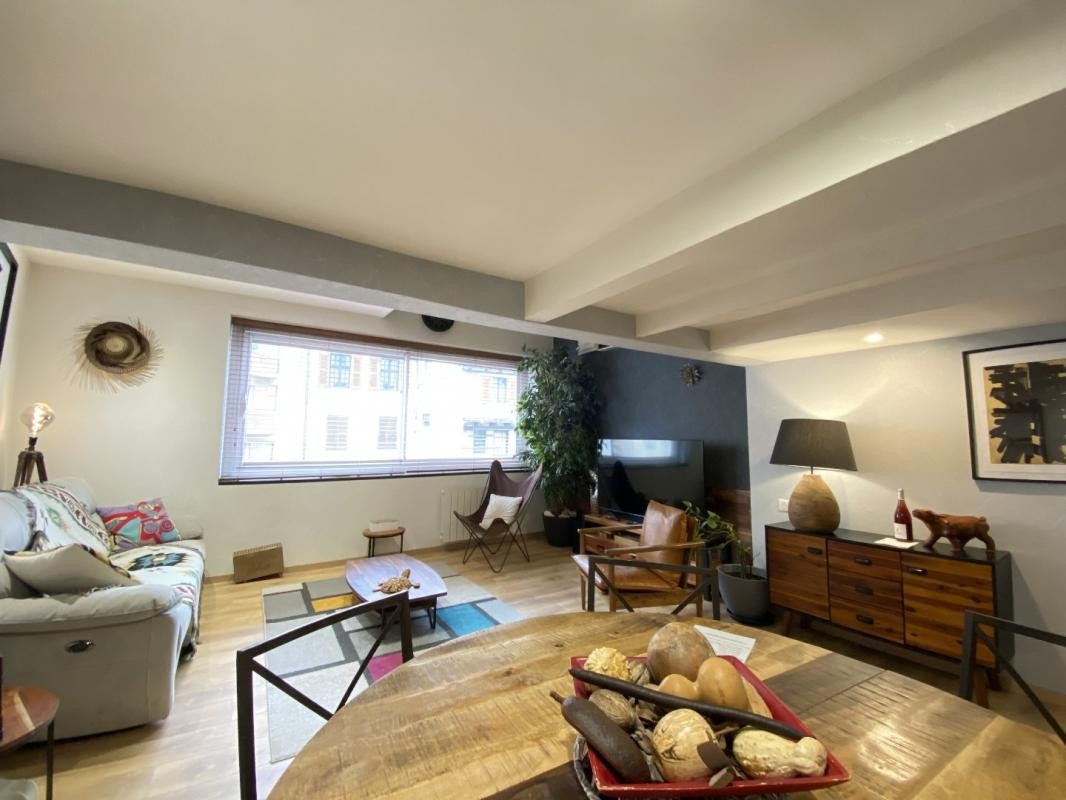 Vente Appartement à Rodez 4 pièces