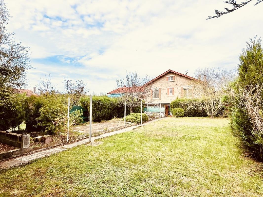 Vente Maison à Albi 5 pièces