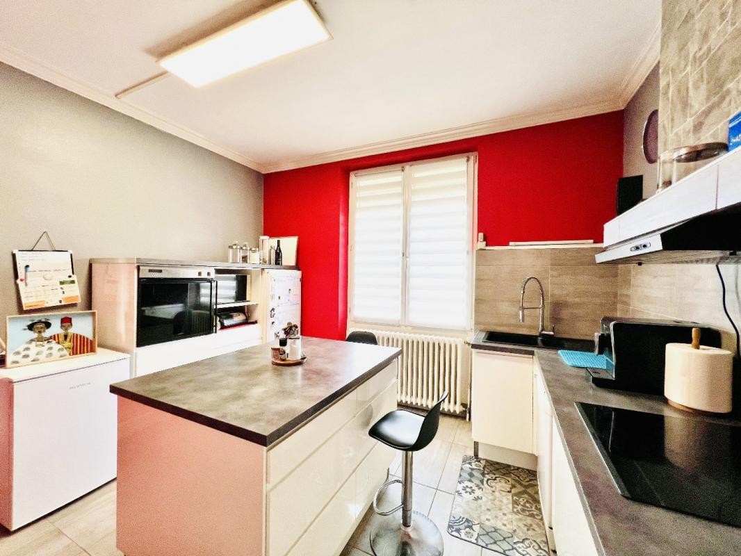 Vente Maison à Albi 5 pièces