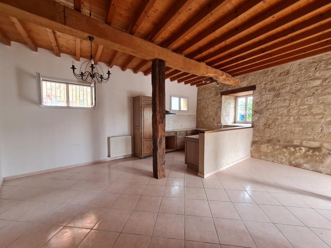 Vente Maison à Lectoure 4 pièces