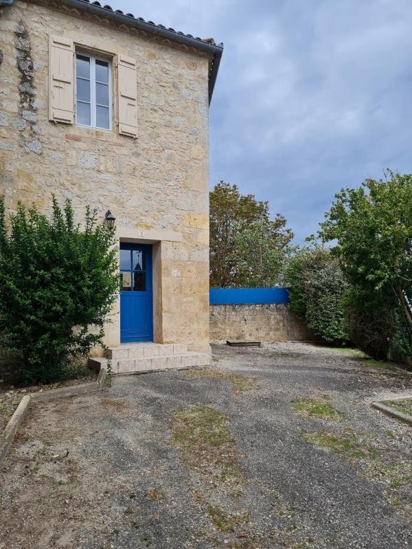 Vente Maison à Lectoure 4 pièces