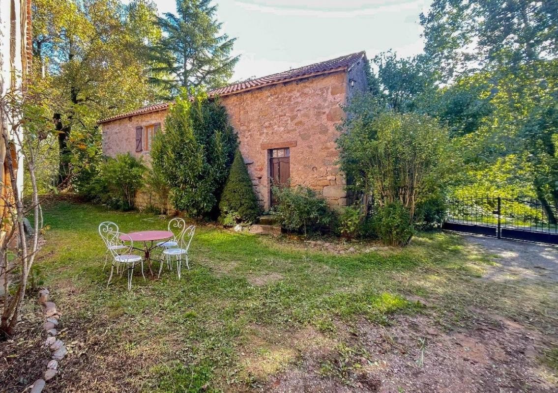 Vente Maison à Faycelles 14 pièces