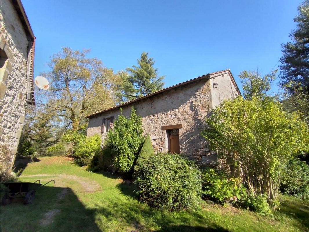 Vente Maison à Faycelles 14 pièces