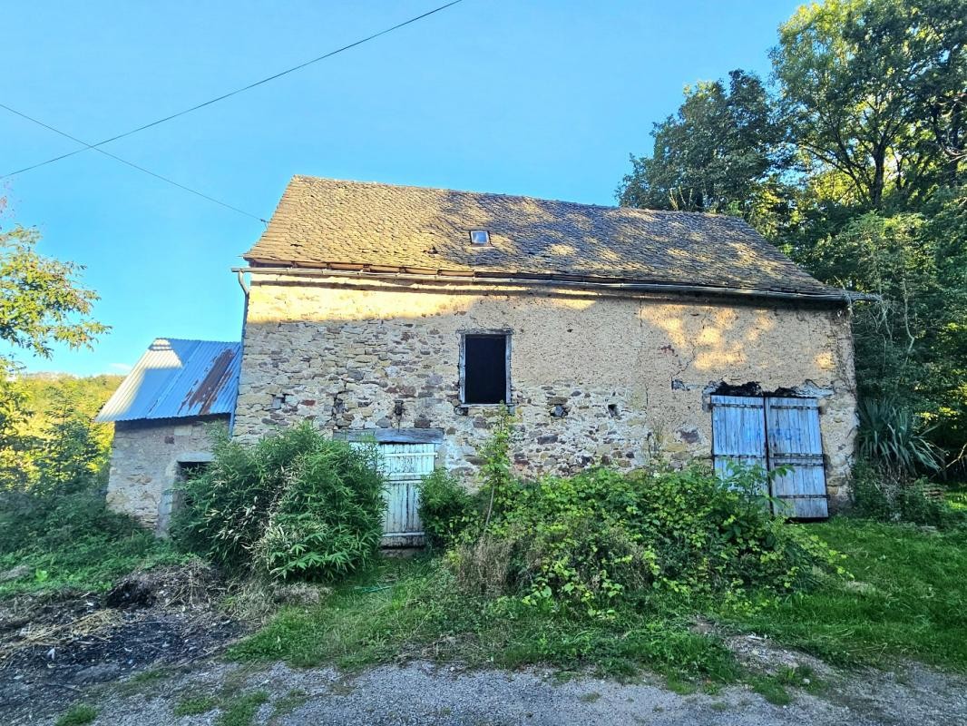 Vente Maison à Roussennac 5 pièces