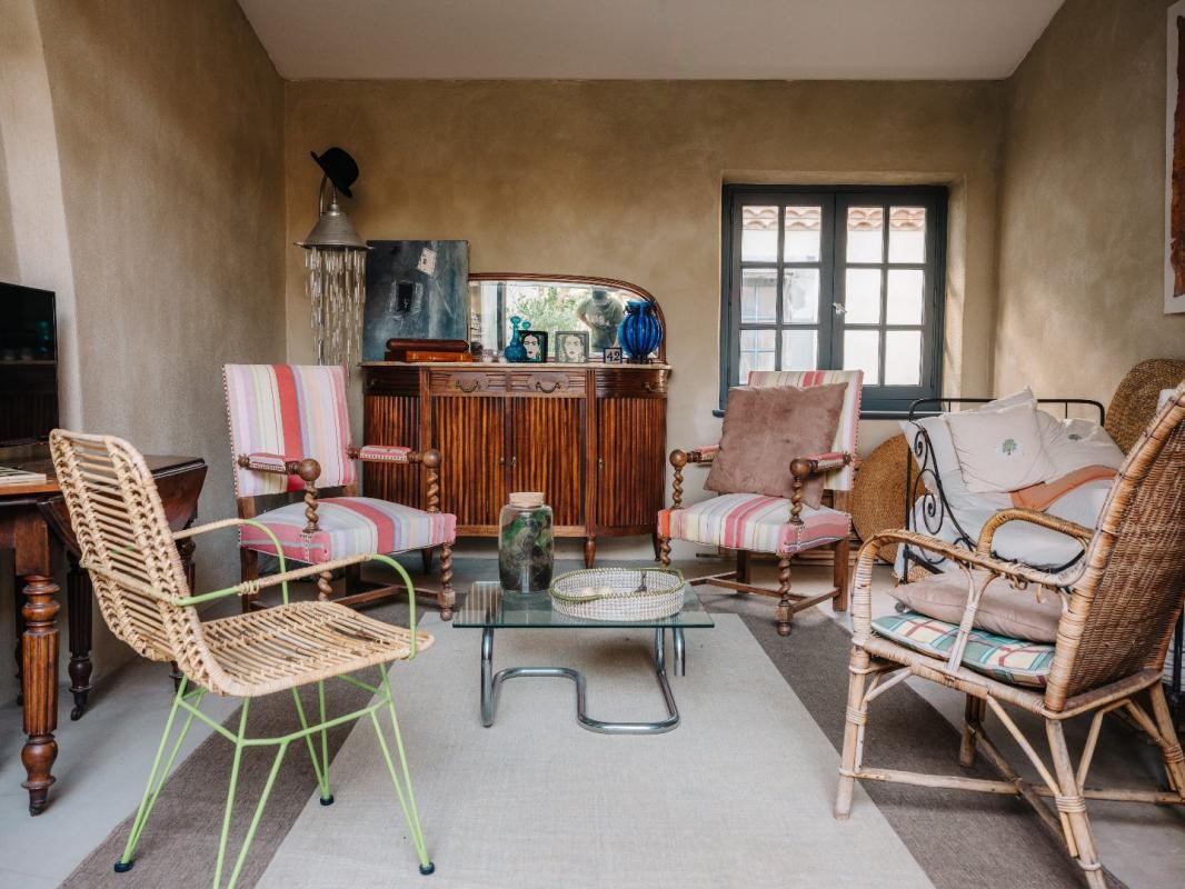 Vente Appartement à Carcassonne 5 pièces