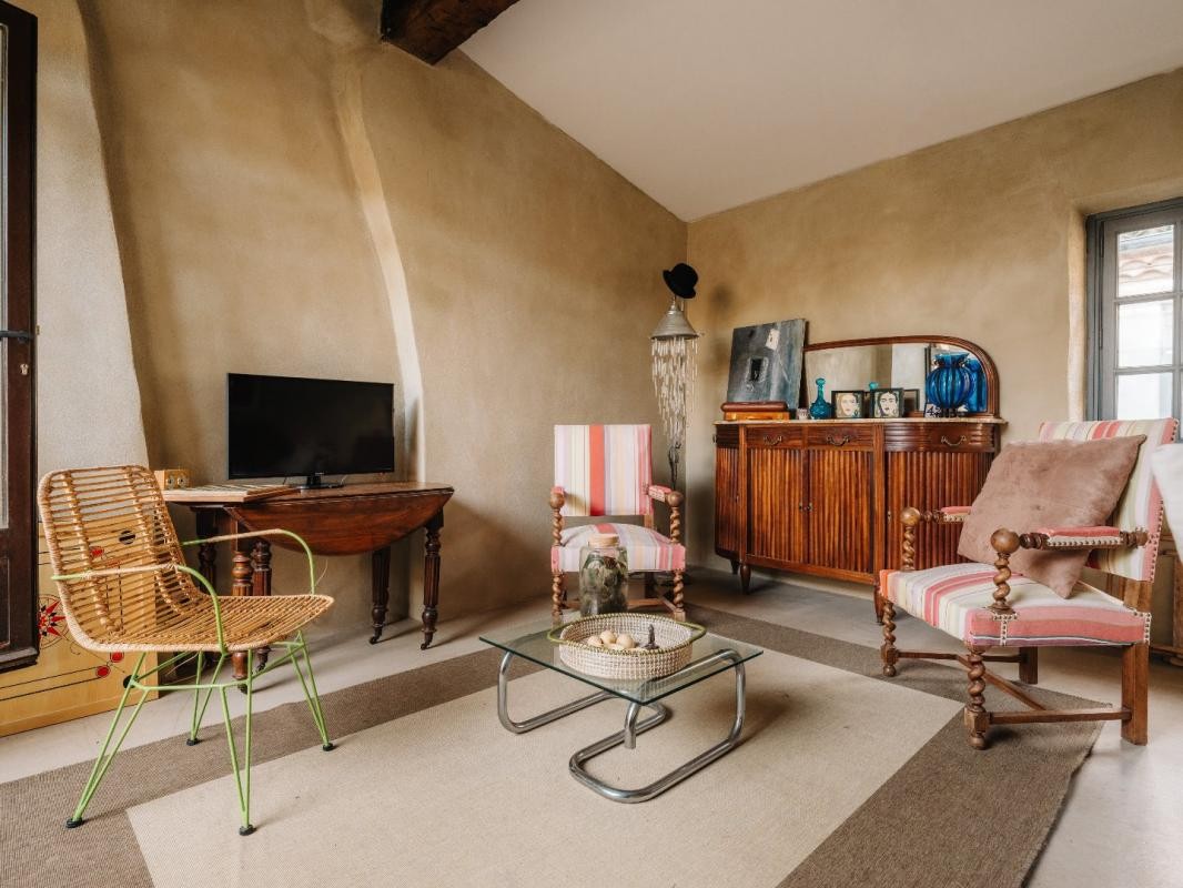 Vente Appartement à Carcassonne 5 pièces