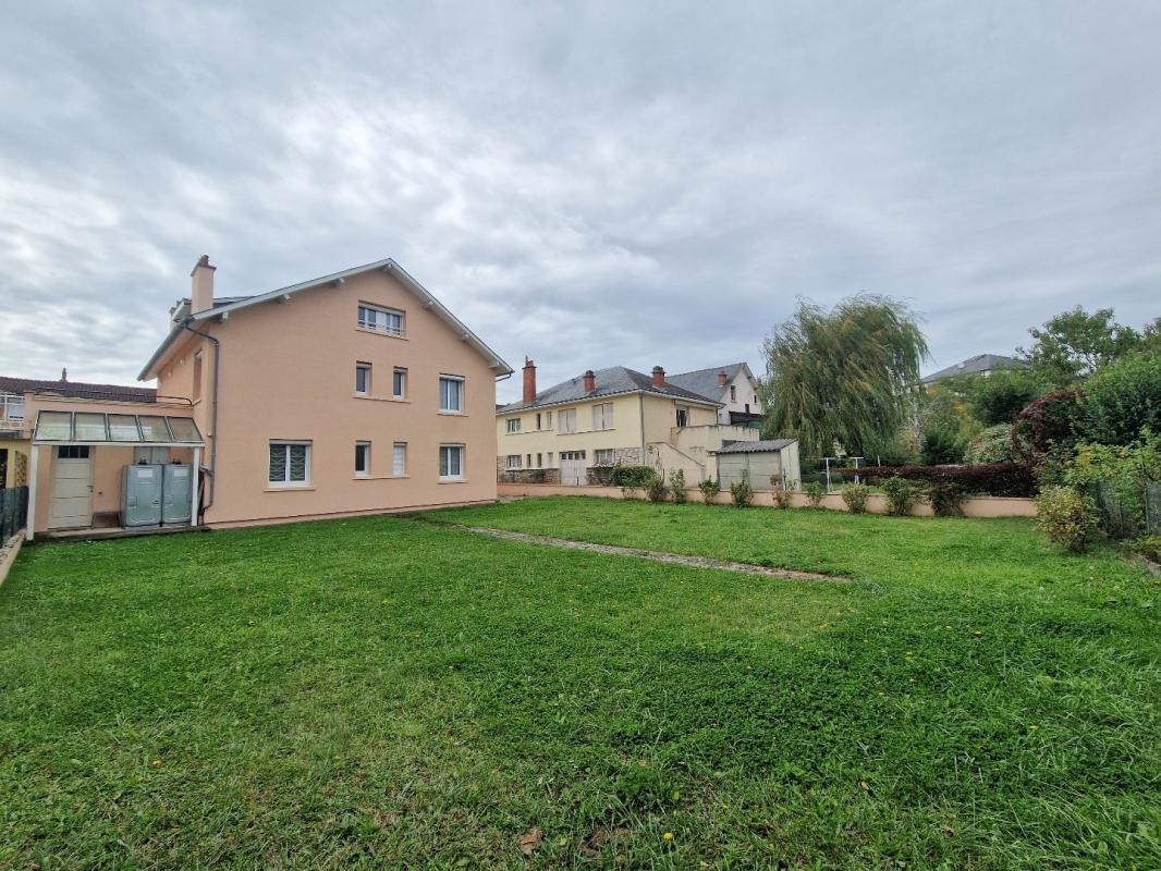 Vente Maison à Onet-le-Château 8 pièces