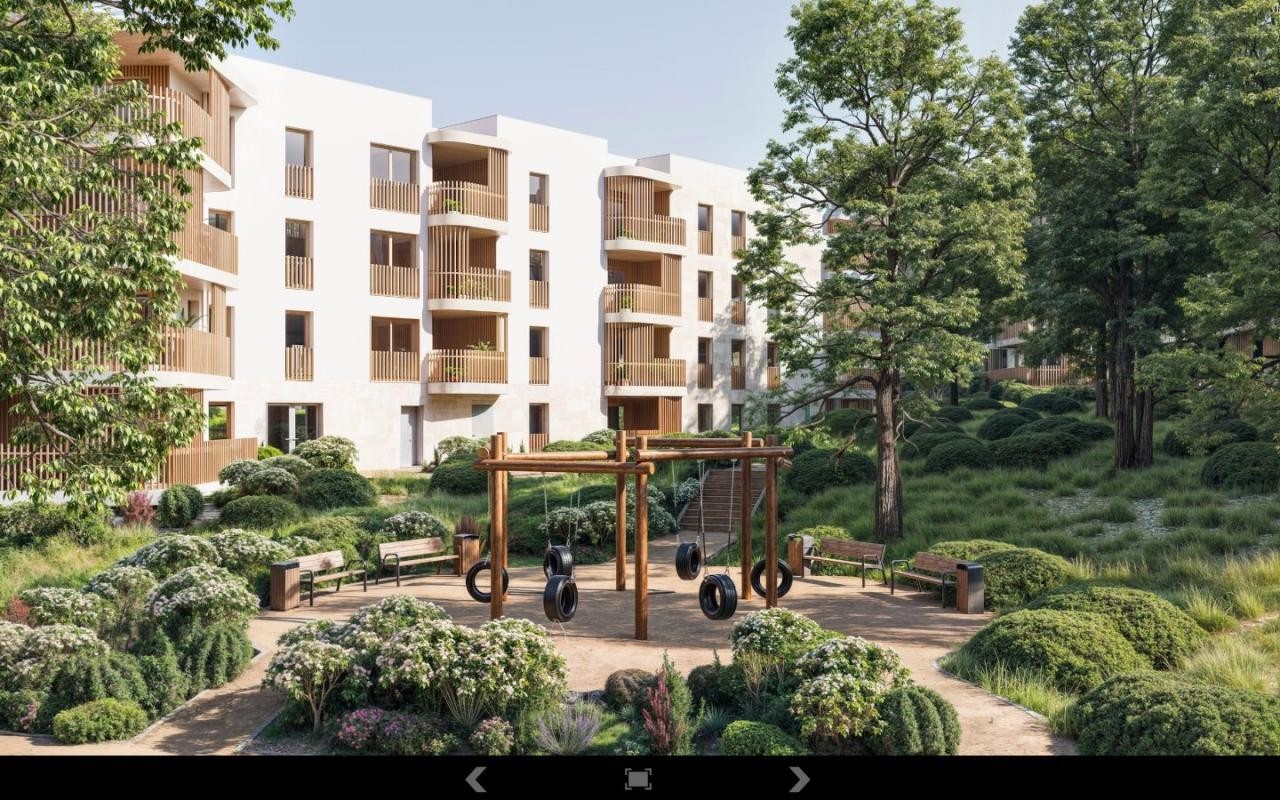 Vente Appartement à Hendaye 2 pièces