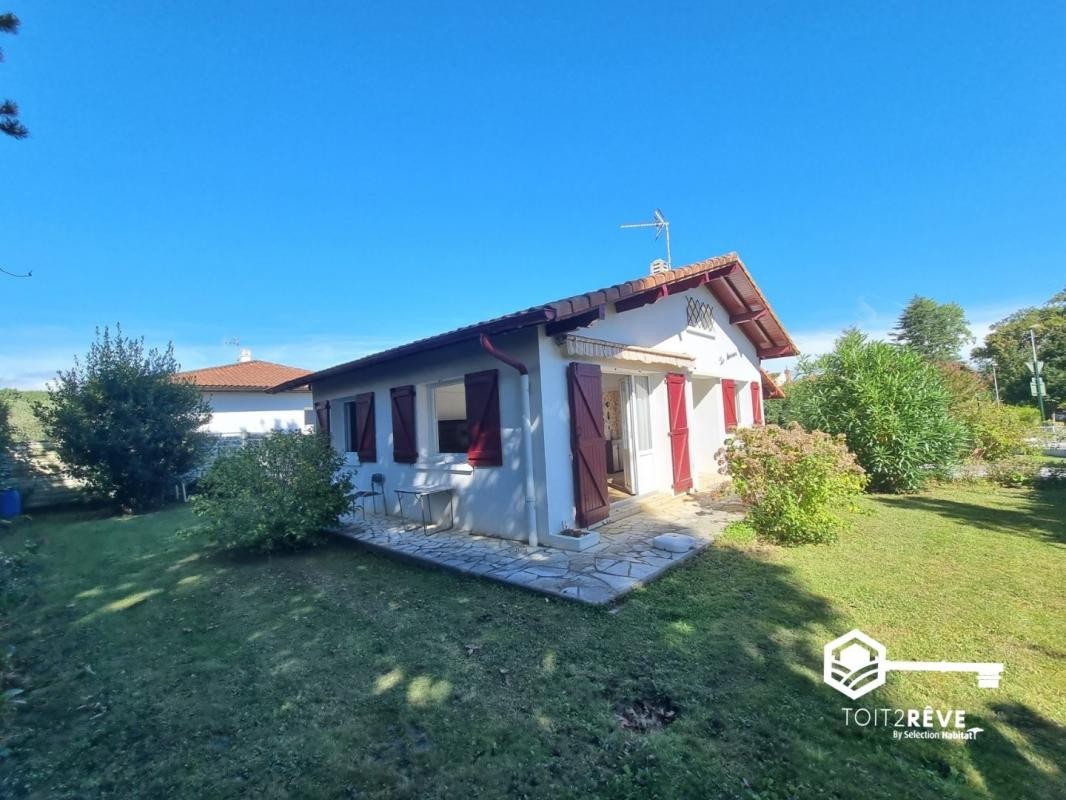 Vente Maison à Cambo-les-Bains 3 pièces