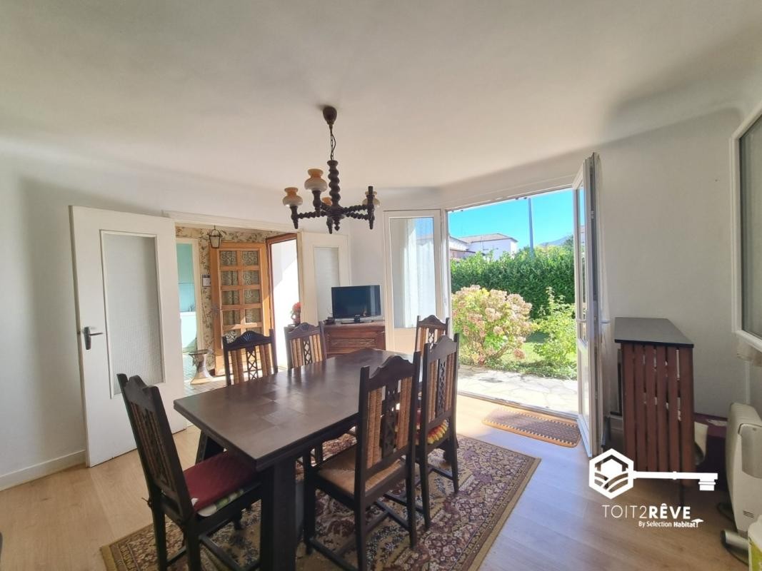 Vente Maison à Cambo-les-Bains 3 pièces