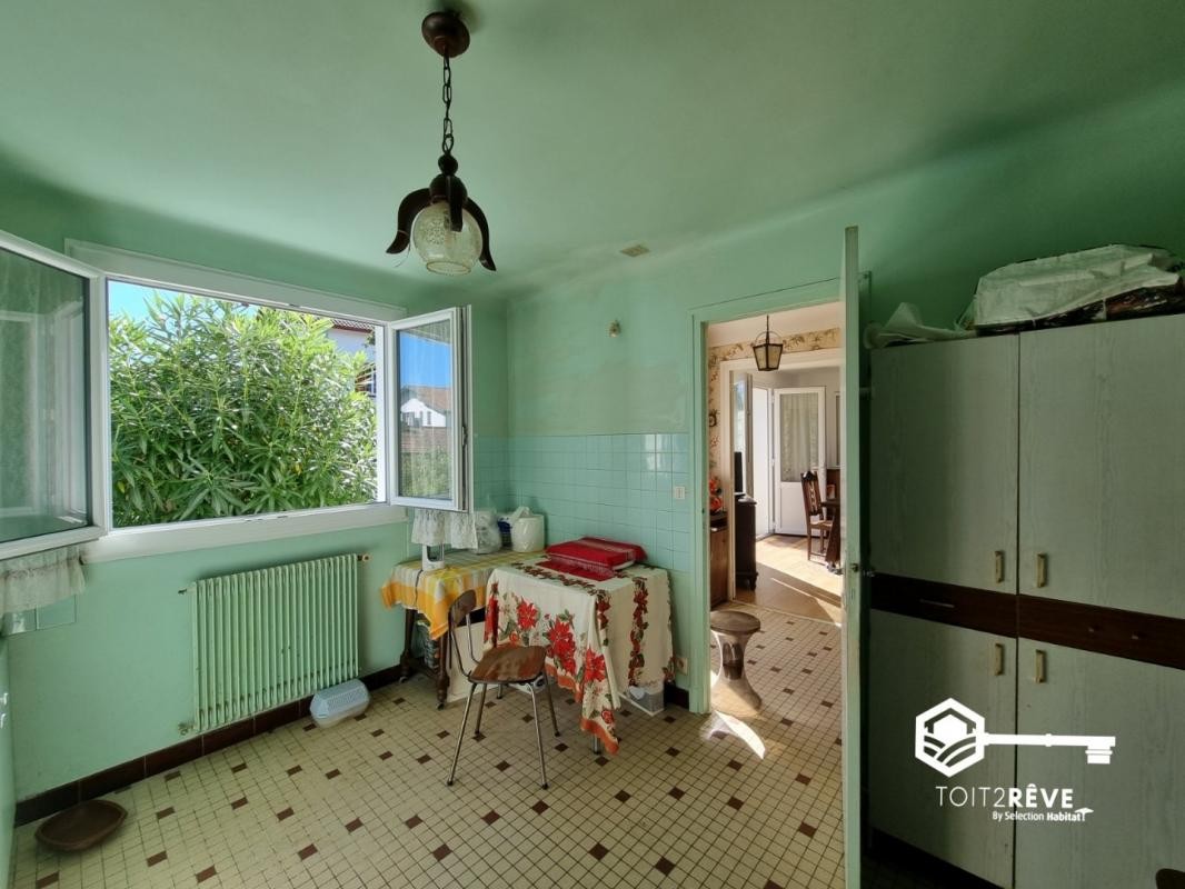 Vente Maison à Cambo-les-Bains 3 pièces