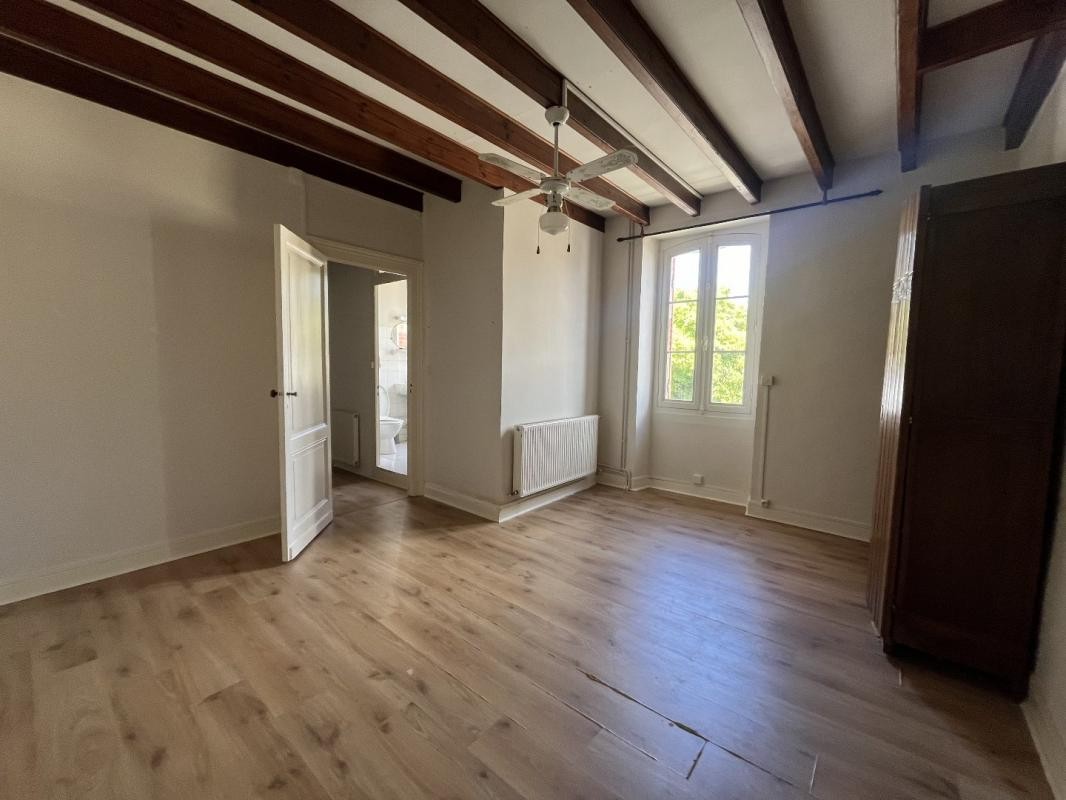 Vente Maison à Monségur 5 pièces