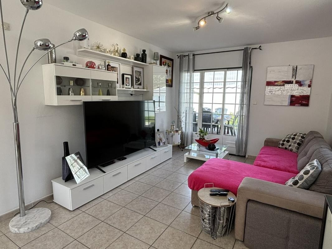 Vente Maison à Saint-Jean-d'Aigues-Vives 5 pièces