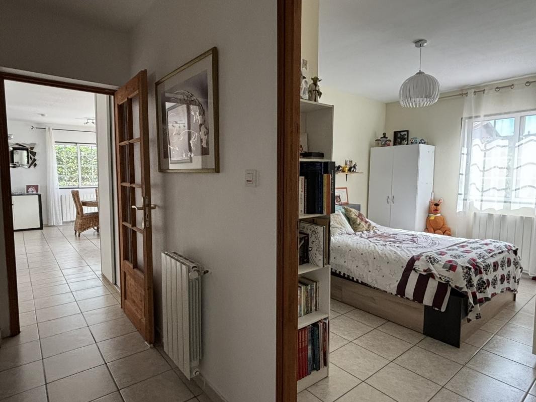 Vente Maison à Saint-Jean-d'Aigues-Vives 5 pièces