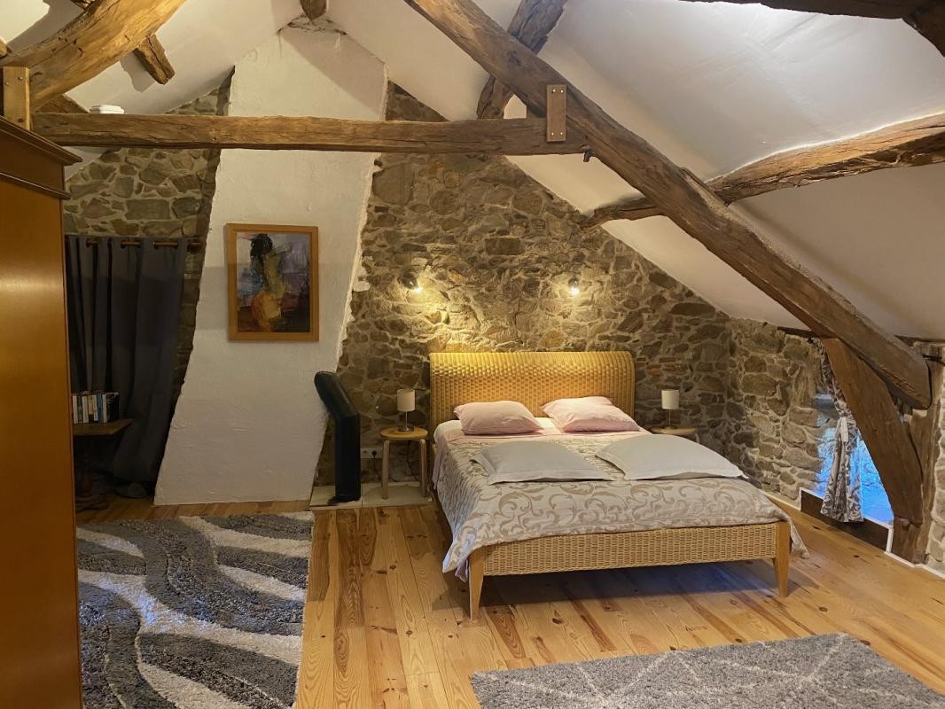 Vente Maison à Cordes-sur-Ciel 12 pièces