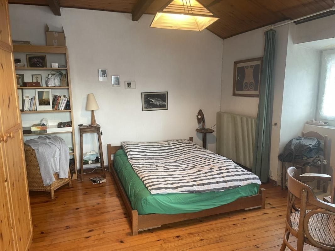 Vente Maison à Saint-Georges-de-Luzençon 3 pièces