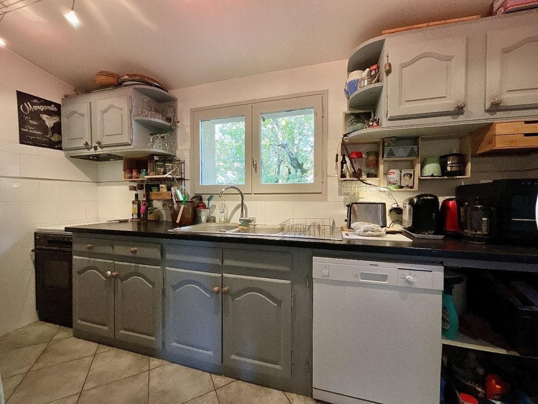 Vente Maison à Saint-Jean-de-Laur 3 pièces