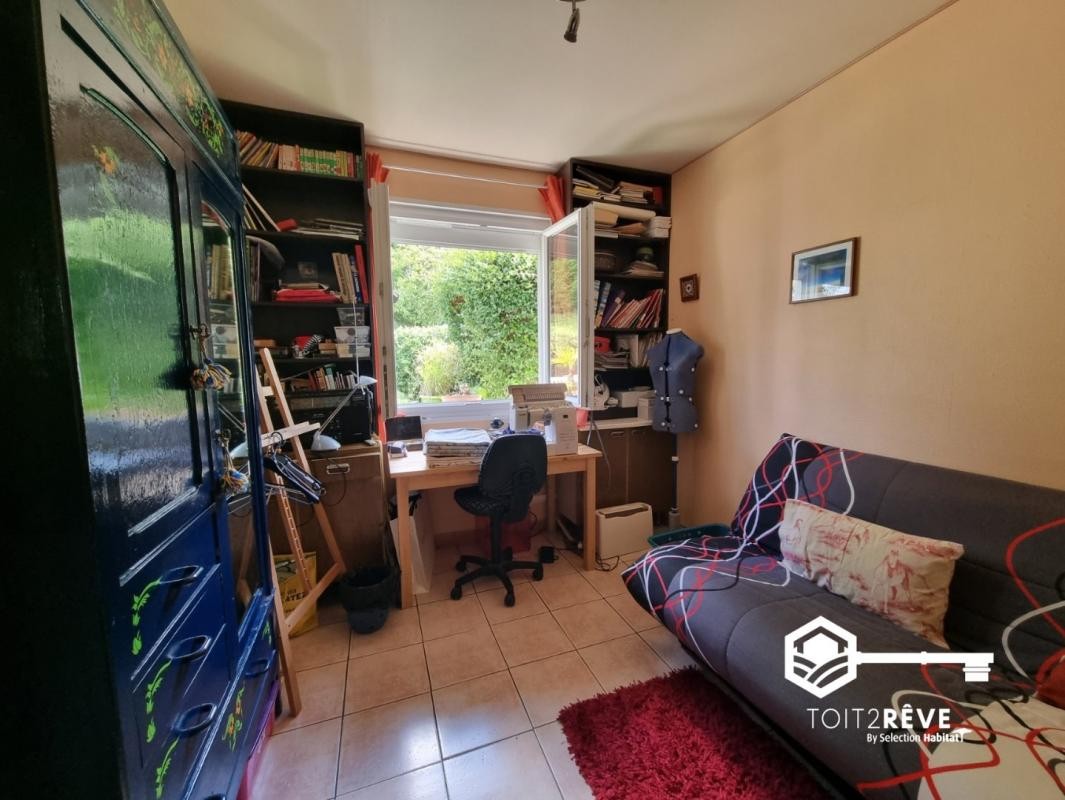 Vente Maison à Hasparren 3 pièces