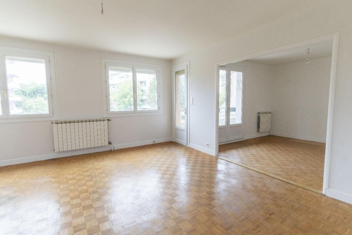 Vente Appartement à Montauban 3 pièces