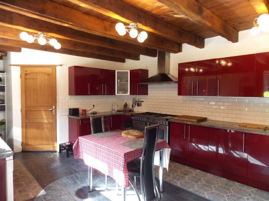 Vente Maison à Marval 12 pièces