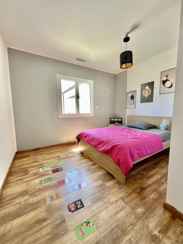 Vente Maison à Carcassonne 5 pièces