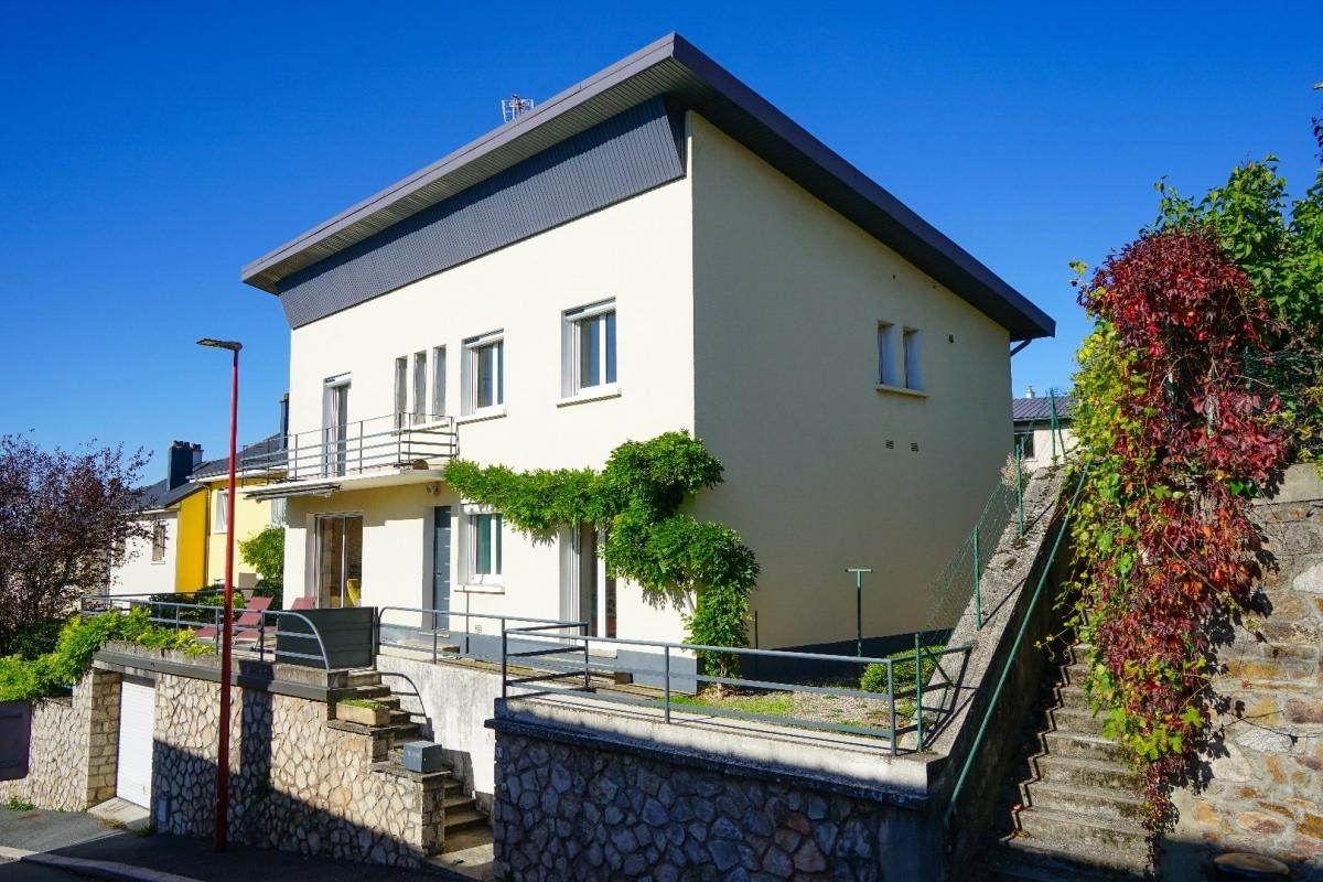 Vente Maison à Rodez 8 pièces