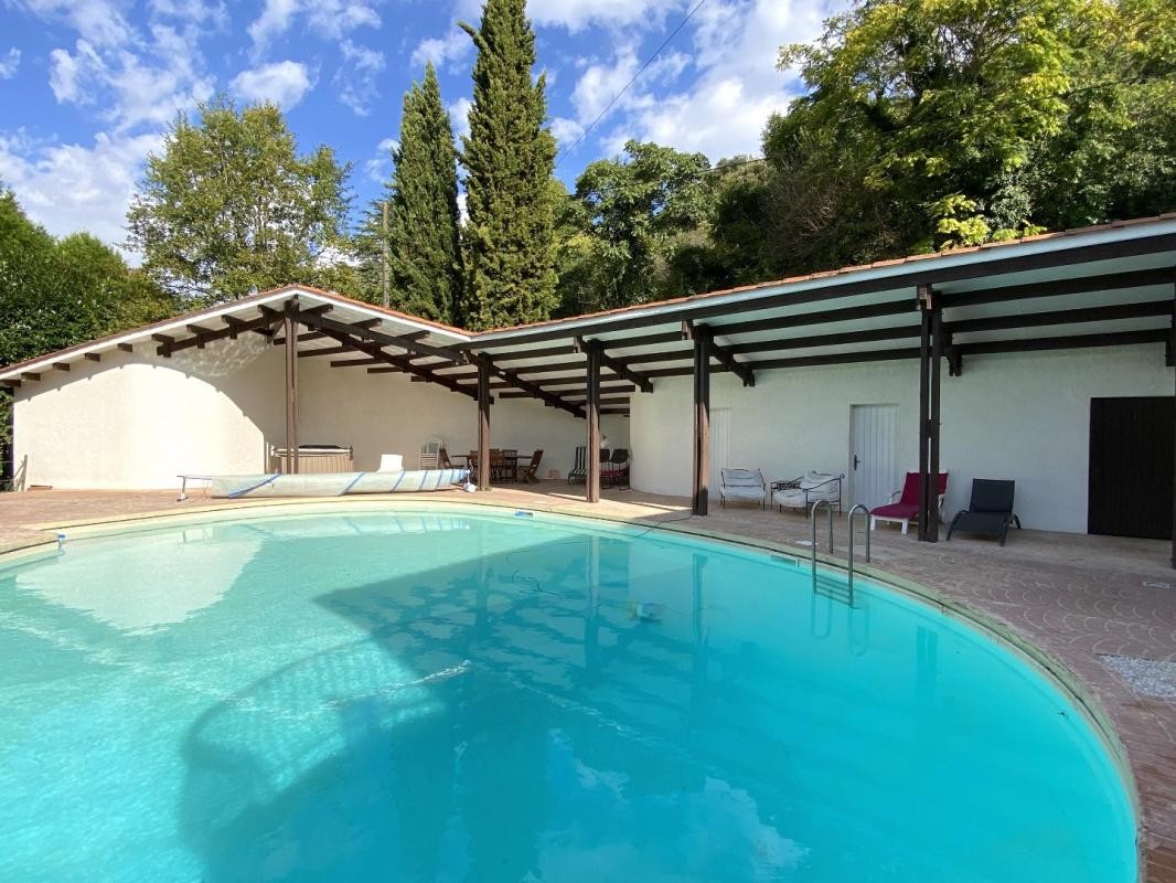 Vente Maison à Angoulême 7 pièces