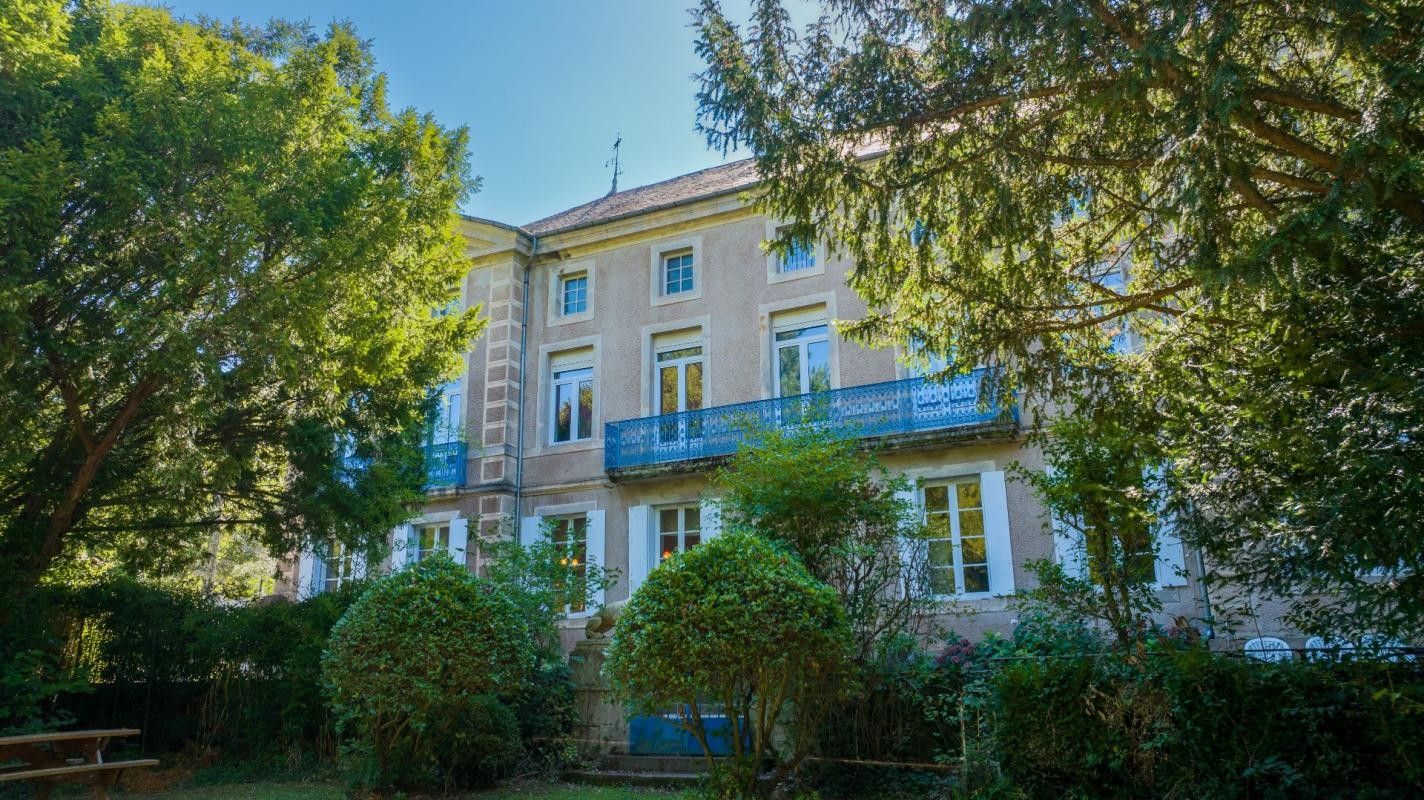 Vente Maison à Saint-Affrique 18 pièces