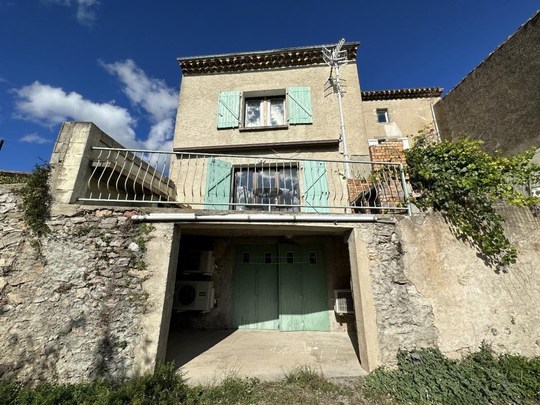 Vente Maison à Caunes-Minervois 6 pièces