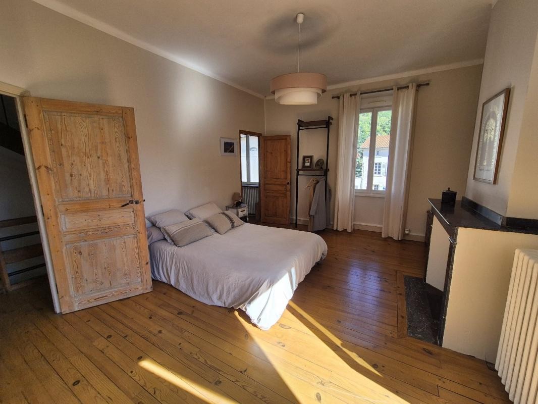 Vente Maison à Foix 6 pièces