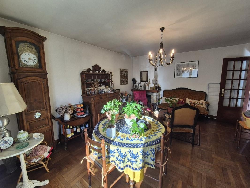 Vente Maison à Montgaillard 4 pièces