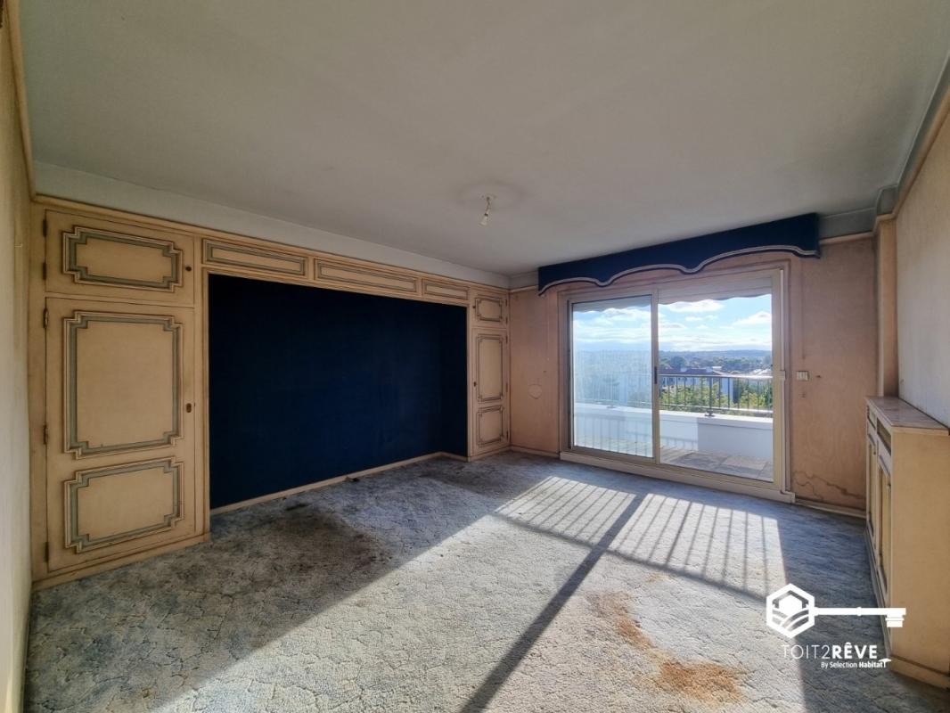 Vente Appartement à Bayonne 4 pièces