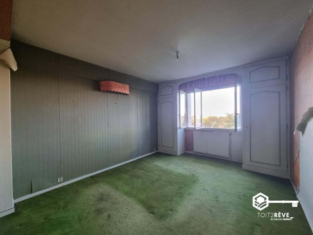 Vente Appartement à Bayonne 4 pièces