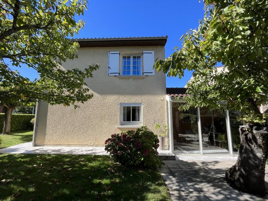 Vente Maison à Albi 4 pièces