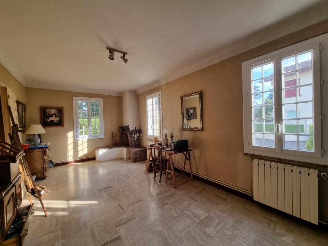 Vente Maison à Cambo-les-Bains 6 pièces