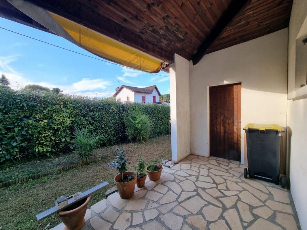 Vente Maison à Cambo-les-Bains 6 pièces